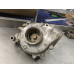 08R209 Water Coolant Pump From 2016 Chevrolet Equinox  2.4 12583467
